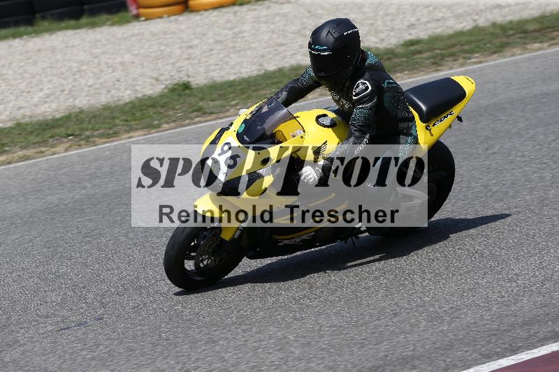 /28 25.07.2026  Speer Racing ADR/Gruppe gelb/96